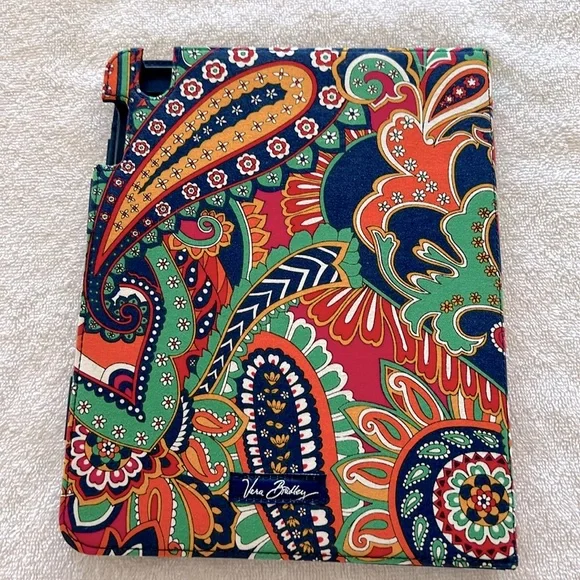 Vera Bradley IPAD case - Picture 1 of 13